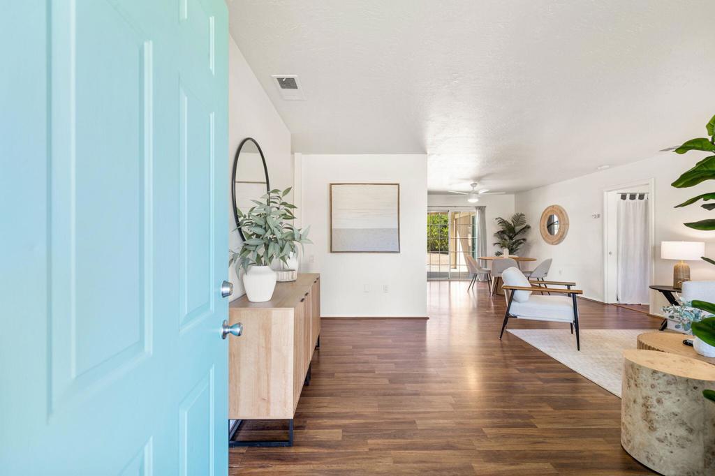 Palm Desert Country - Residential