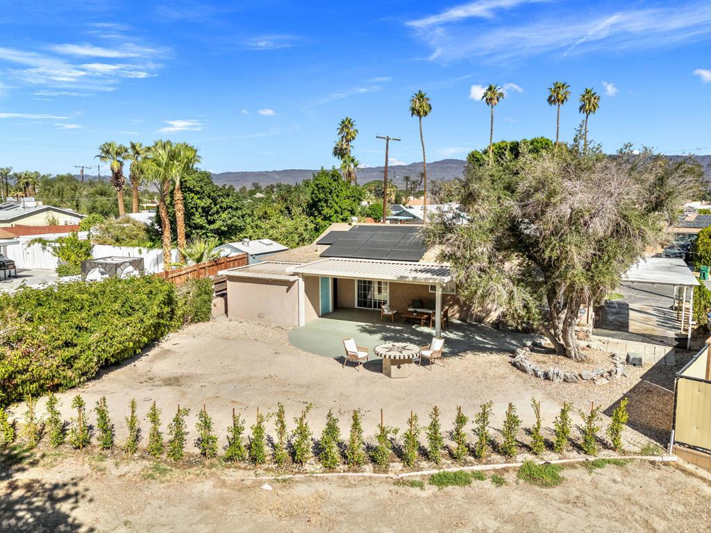 Palm Desert Country - Residential