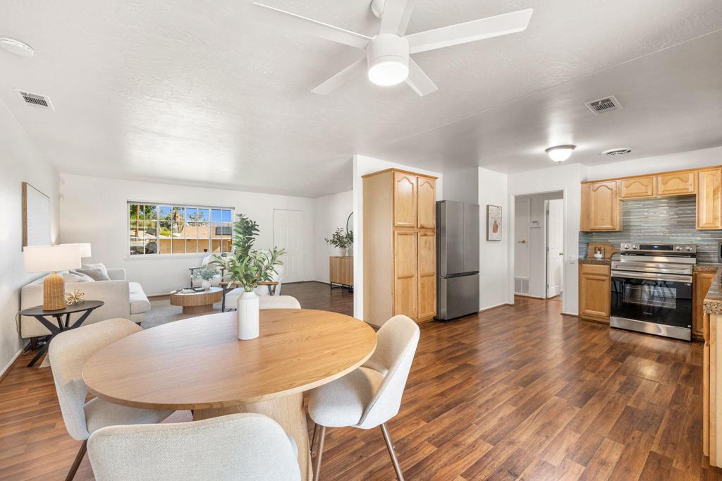 Palm Desert Country - Residential