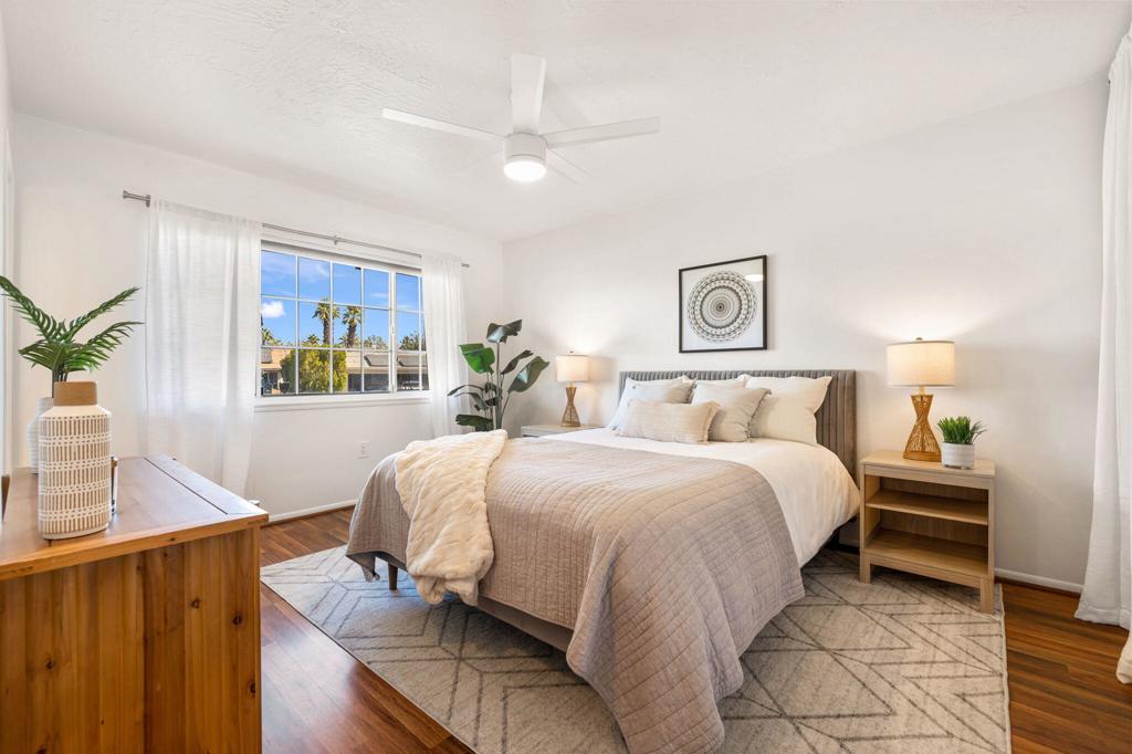 Palm Desert Country - Residential