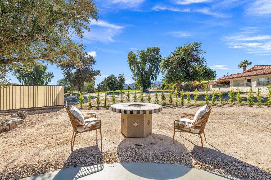 Palm Desert Country - Residential