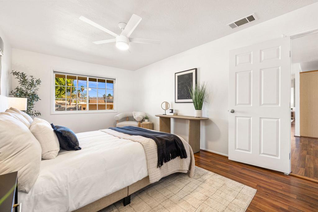 Palm Desert Country - Residential