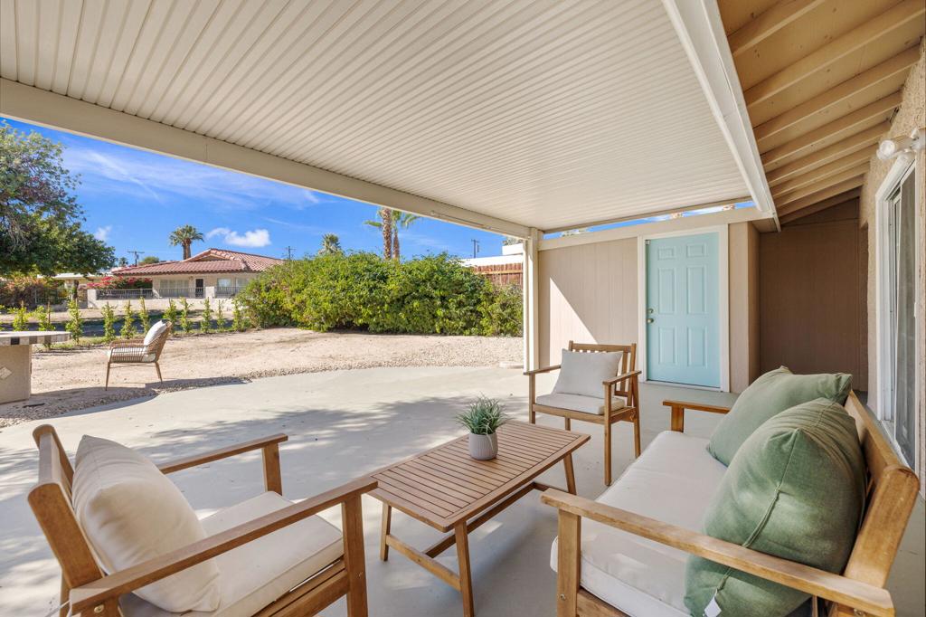 Palm Desert Country - Residential