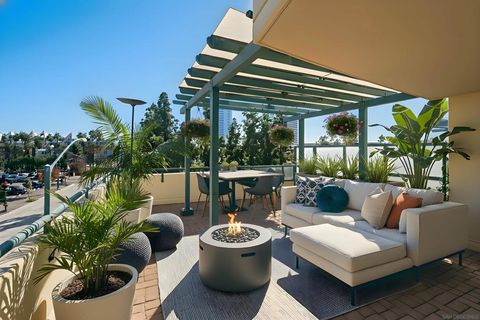 Photo of 510 1st Ave Ave #302, San Diego, CA 92101 (MLS # 250045592SD)