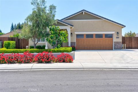 Photo of 3559 Sunstone Court, Merced, CA 95340 (MLS # MC26090050)