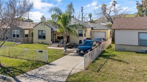 Photo of 3612 N Pershing Ave, San Bernardino, CA 92405 (MLS # CV26040168)