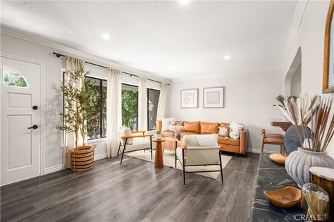 5022 Lorelei Avenue Lakewood CA 90712