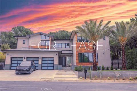 12664 Mclennan Avenue Granada Hills CA 91344
