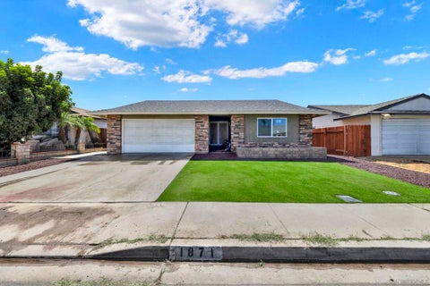 Photo of 1871 Tamarand Way WAY, San Diego, CA 92154 (MLS # 260023188SD)