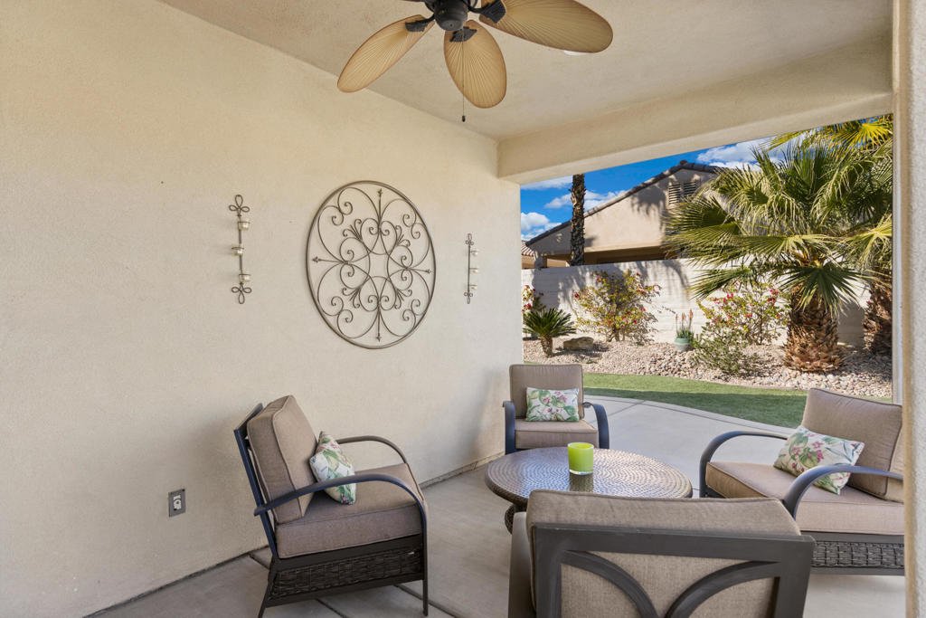 Sun City Shadow Hills (30921) - Residential