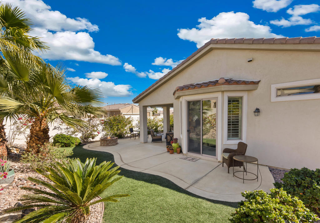 Sun City Shadow Hills (30921) - Residential