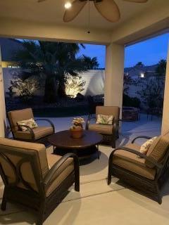 Sun City Shadow Hills (30921) - Residential