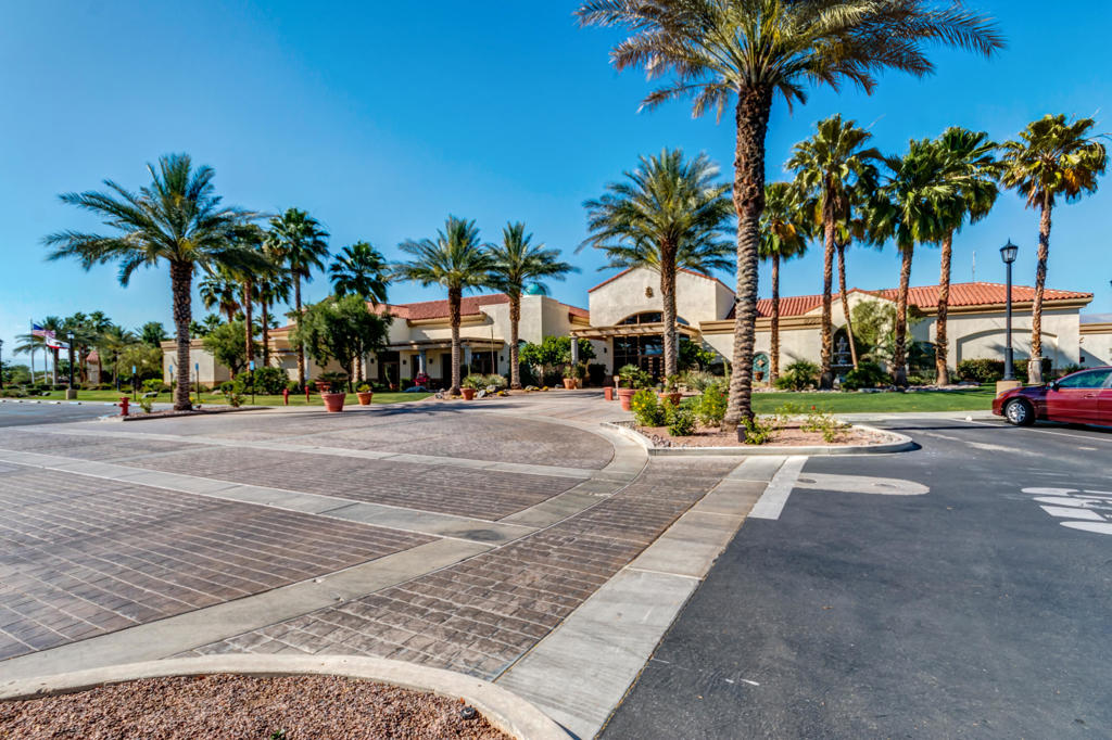 Sun City Shadow Hills (30921) - Residential