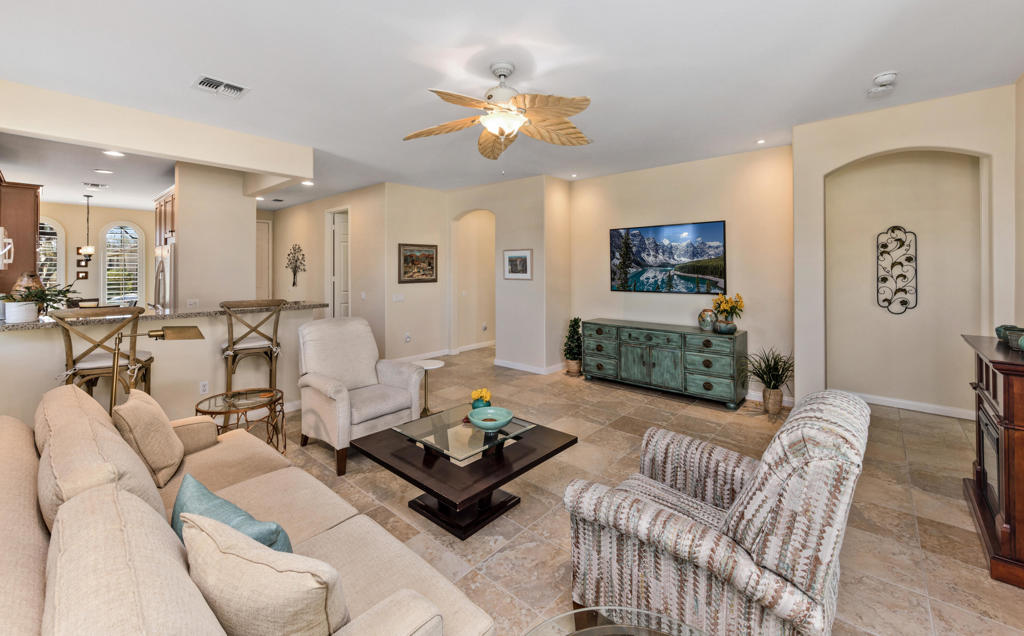 Sun City Shadow Hills (30921) - Residential