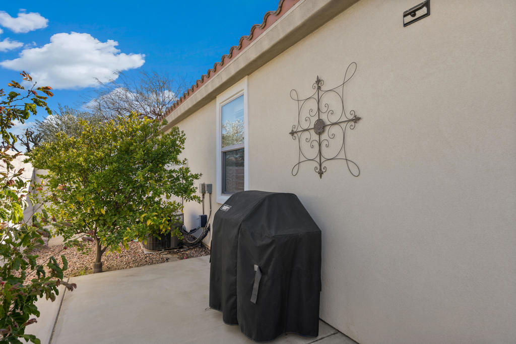 Sun City Shadow Hills (30921) - Residential