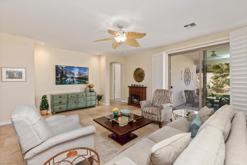 Sun City Shadow Hills (30921) - Residential