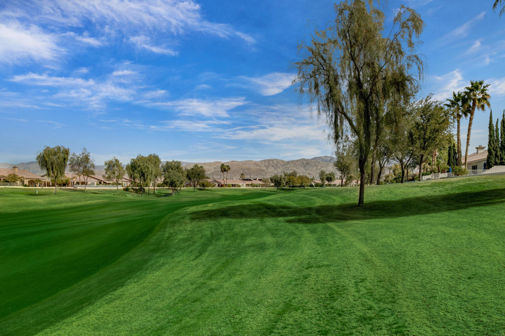 Sun City Shadow Hills (30921) - Residential