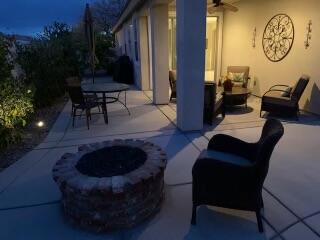 Sun City Shadow Hills (30921) - Residential