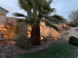 Sun City Shadow Hills (30921) - Residential