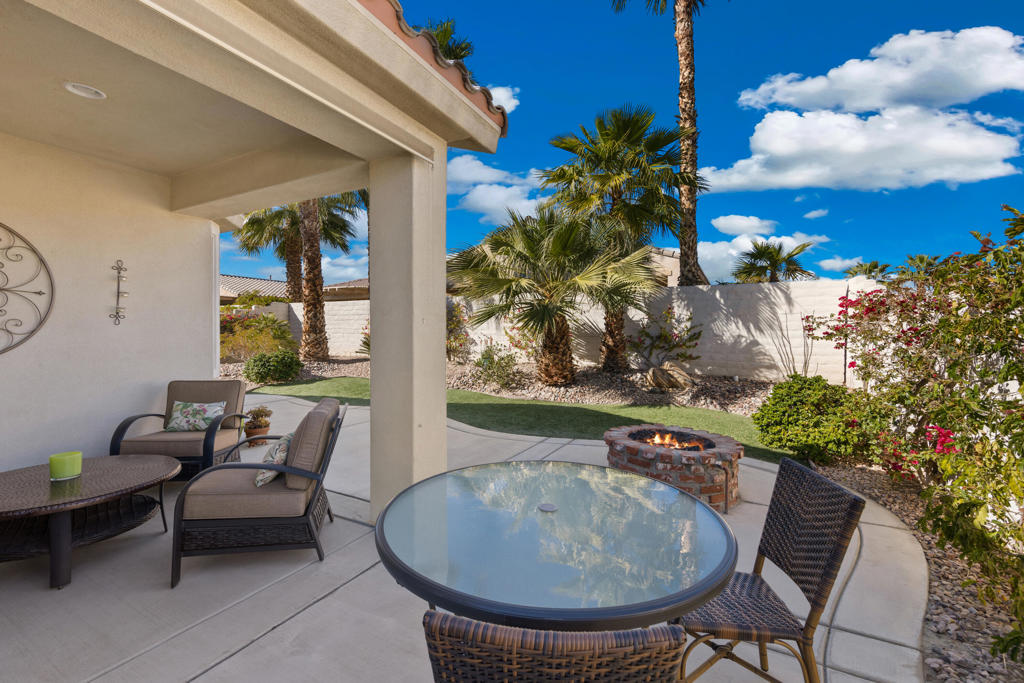 Sun City Shadow Hills (30921) - Residential