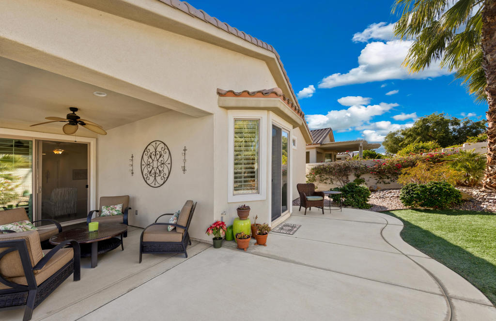 Sun City Shadow Hills (30921) - Residential