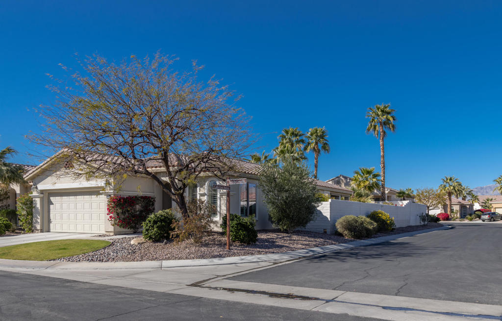 Sun City Shadow Hills (30921) - Residential