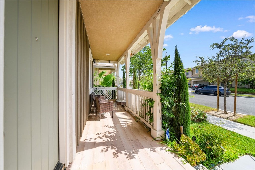 4846 S Wilson