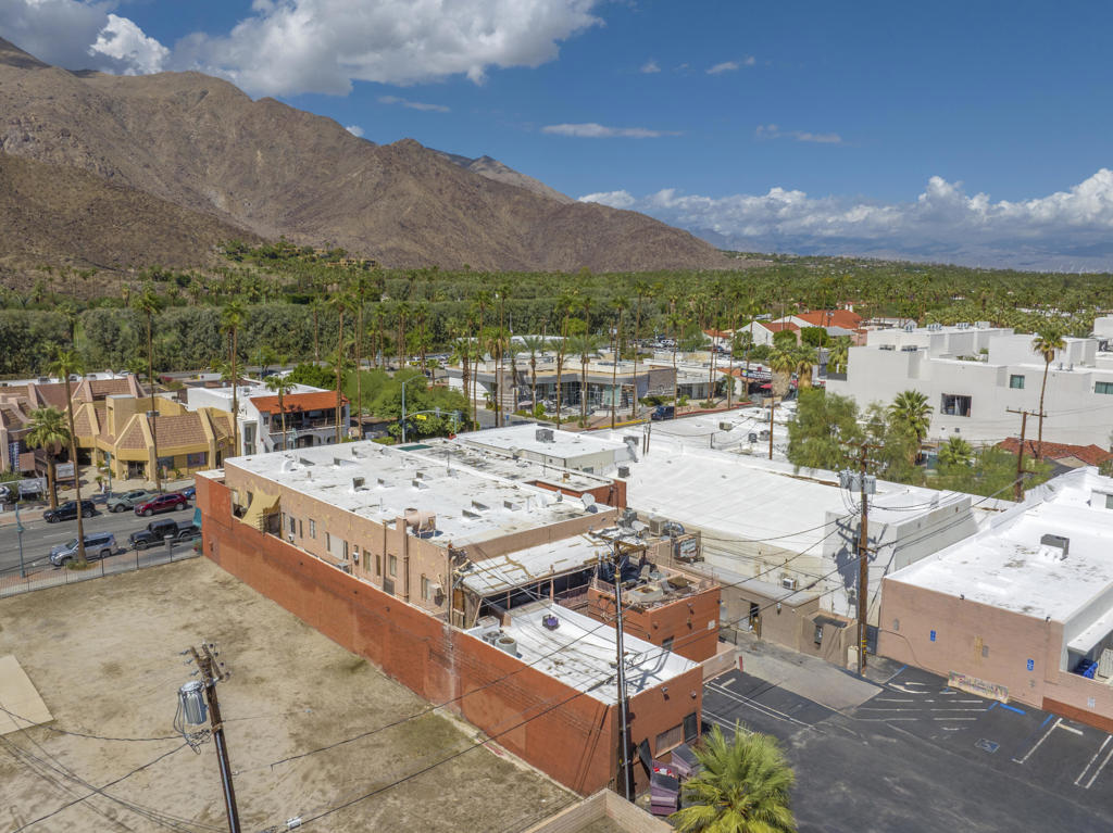 360 N Palm Canyon Drive