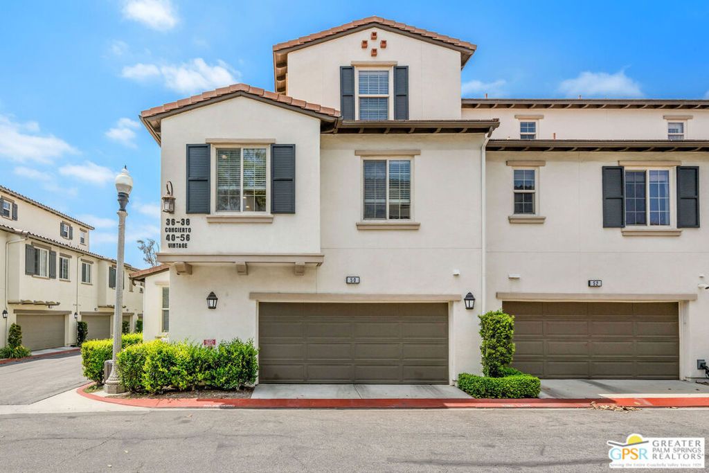 Photo of 50 Vintage, Irvine, CA 92620 (MLS # 26640041PS)