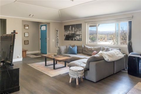 Photo of 10691 Joshua Road, Apple Valley, CA 92308 (MLS # CV25187650)