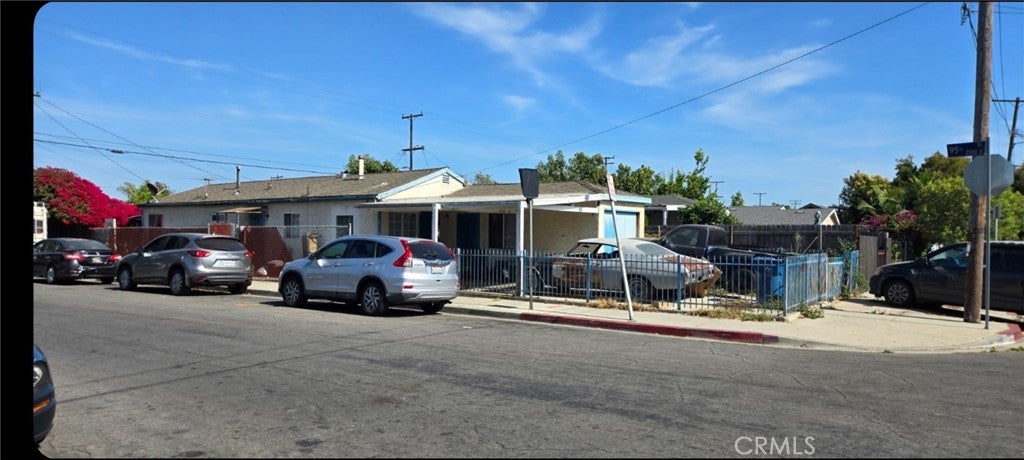 9500 Croesus Avenue