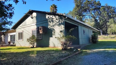 Photo of 4529 Boca St St, Shasta Lake, CA 96019 (MLS # 41118931)