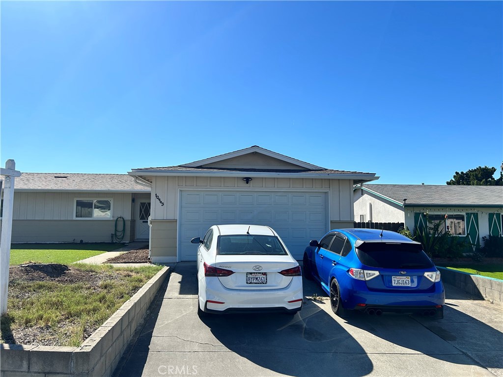 Santee - Residential