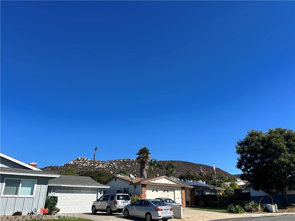 Santee - Residential