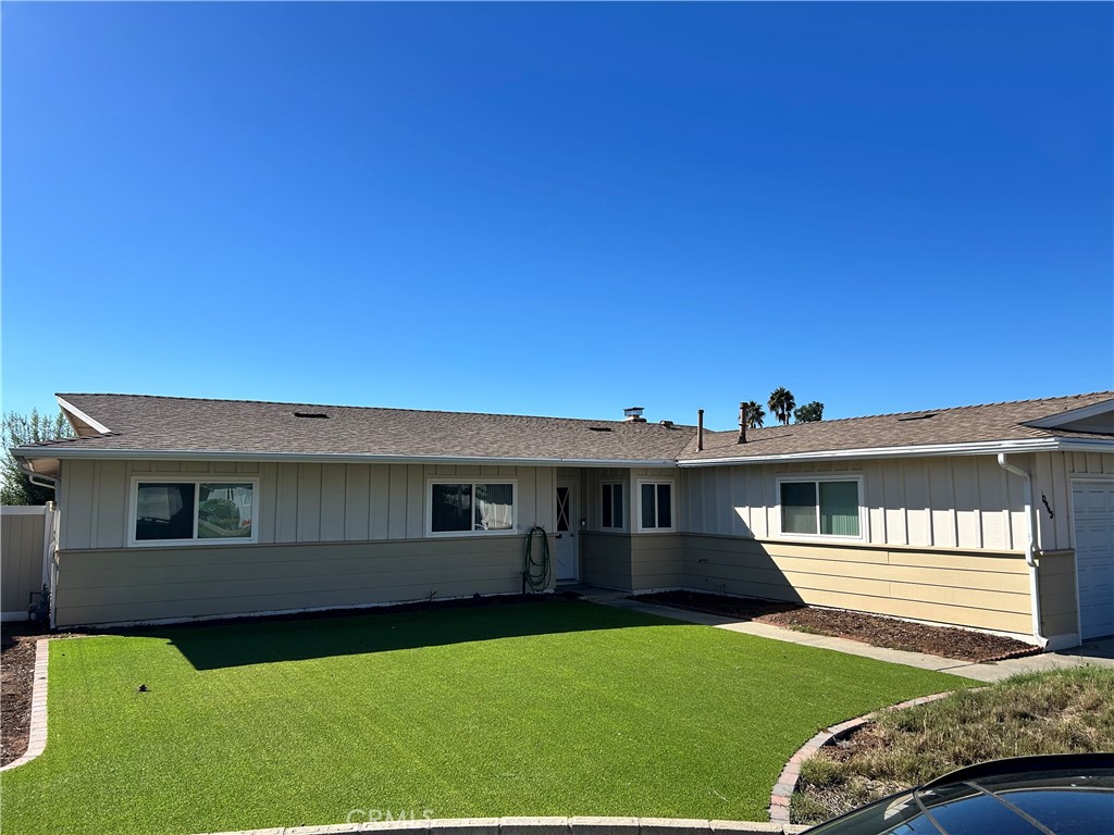 Santee - Residential