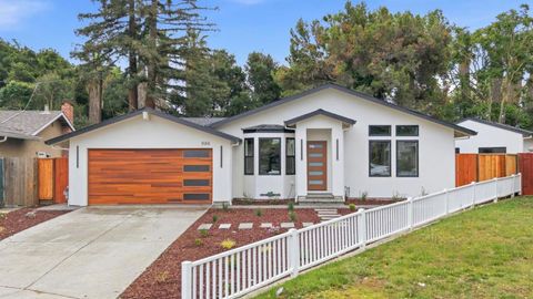  Sunnyvale CA 94086