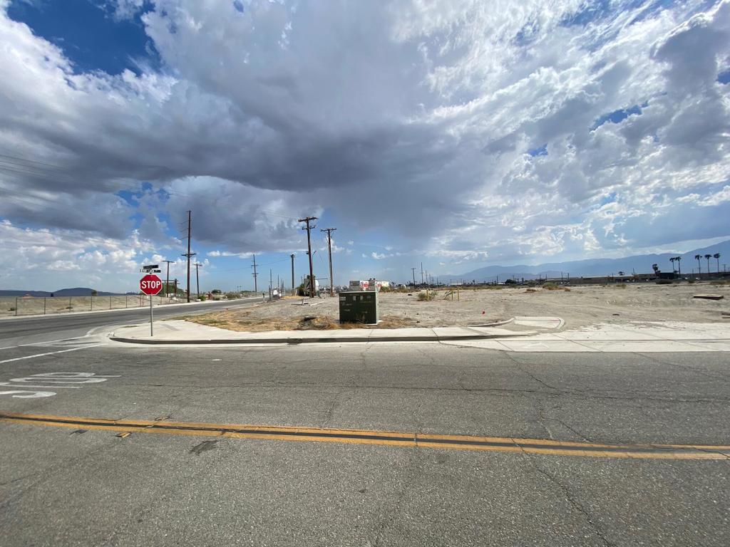 This property is zoned M- Manufacturing. Outdoor Storage, vehicle storage, lumber yard, construction supplies.