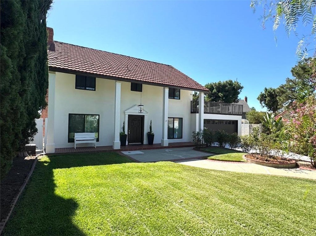 203 Tanforan