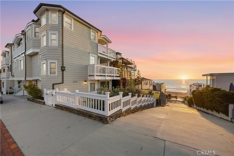 124 33rd Manhattan Beach CA 90266