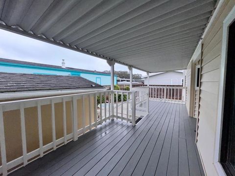 Photo of 43 Seascape Drive, Half Moon Bay, CA 94019 (MLS # ML82041088)