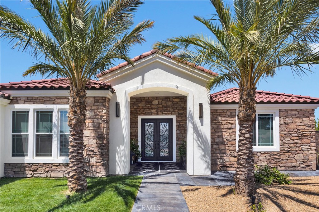 14258 Crow Road