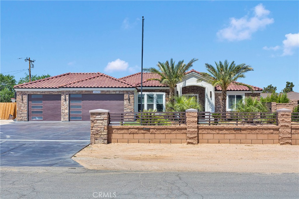 14258 Crow Road