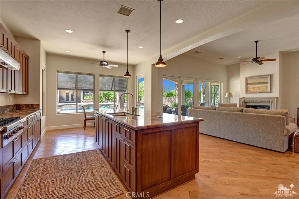 Stone Gate - Residential