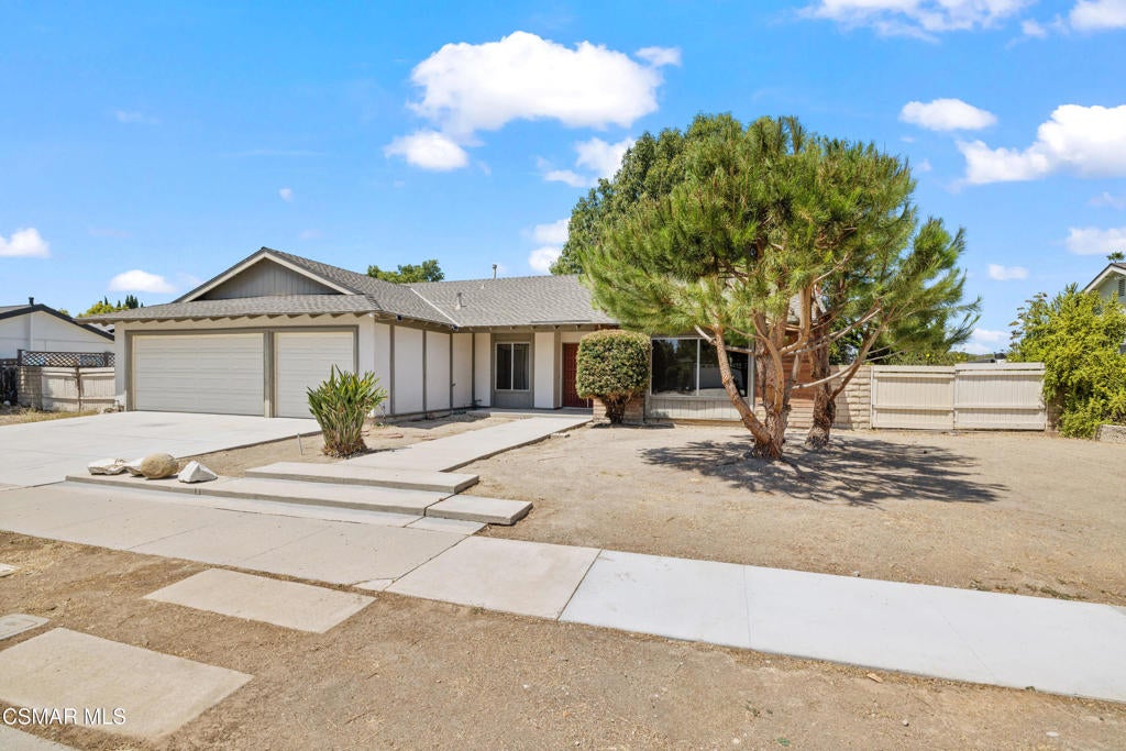 303 Venus Street