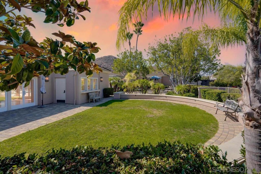 Rancho Bernardo - Residential