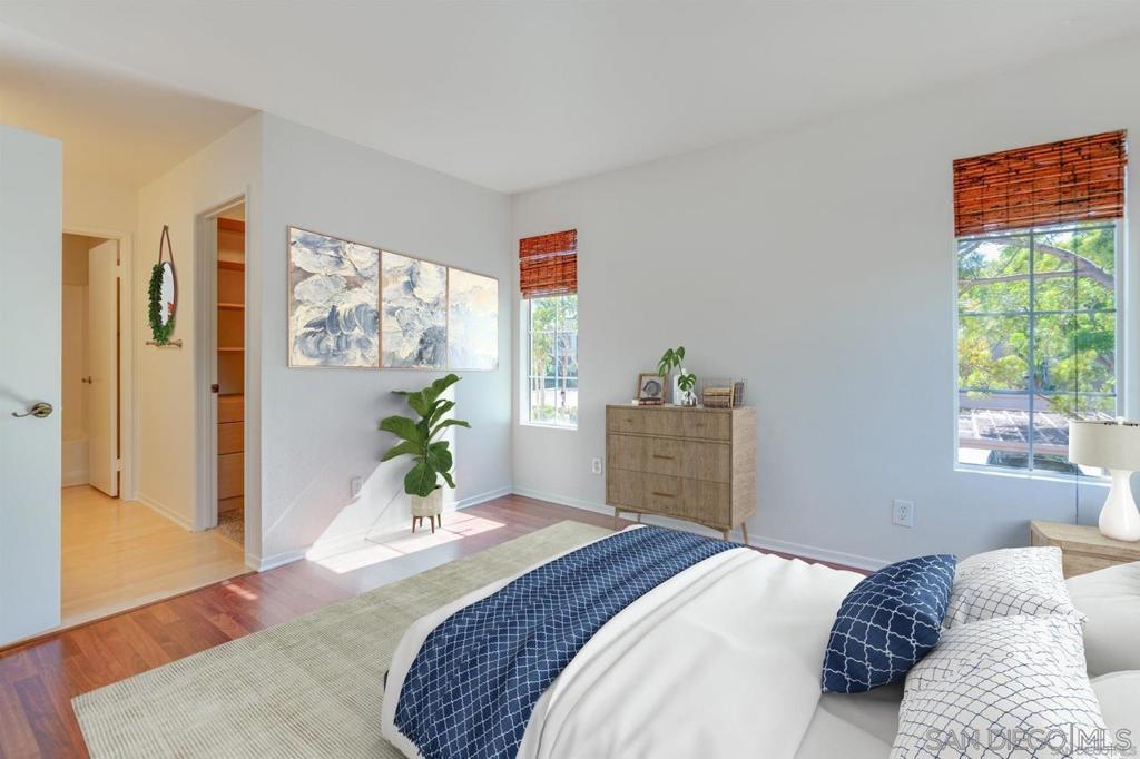 Rancho Bernardo - Residential