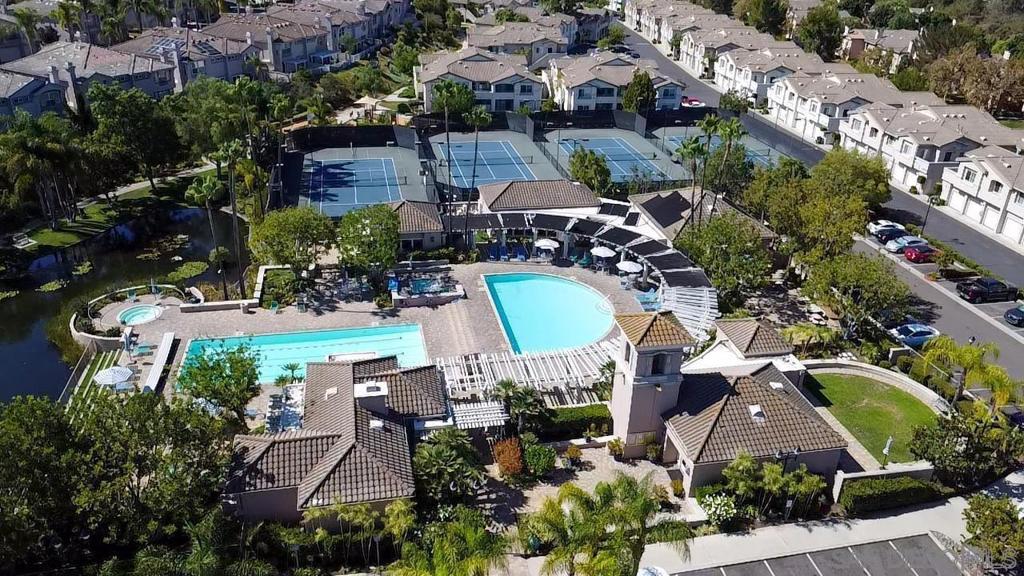 Rancho Bernardo - Residential