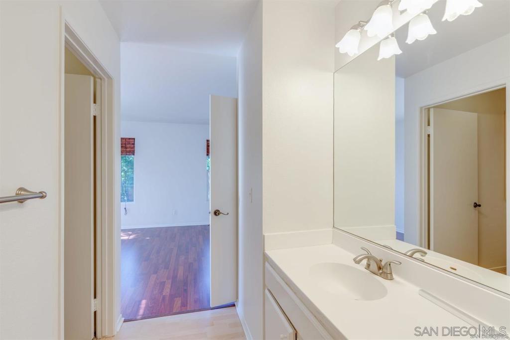 Rancho Bernardo - Residential