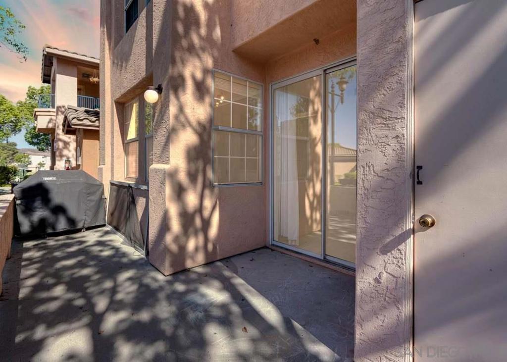 Rancho Bernardo - Residential