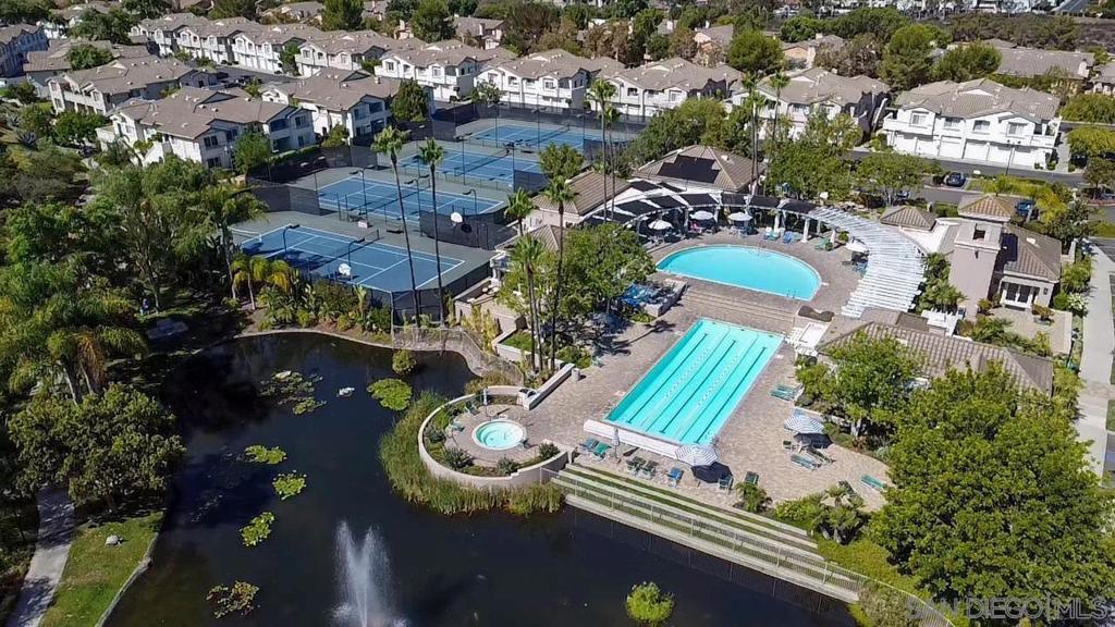 Rancho Bernardo - Residential